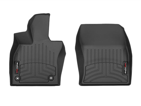 FloorLiner™ DigitalFit®