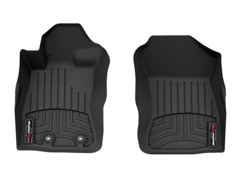 FloorLiner™ DigitalFit®