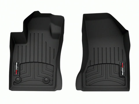 FloorLiner™ DigitalFit®