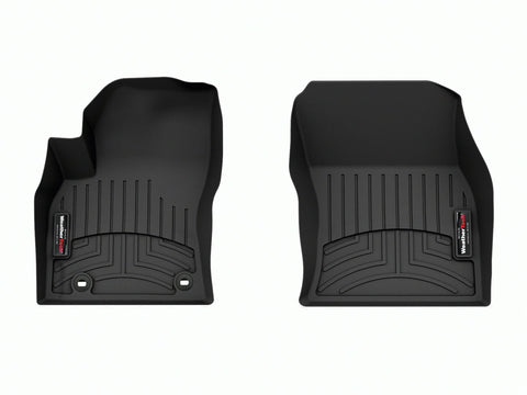 FloorLiner™ DigitalFit®