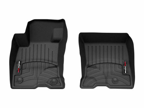 FloorLiner™ DigitalFit®