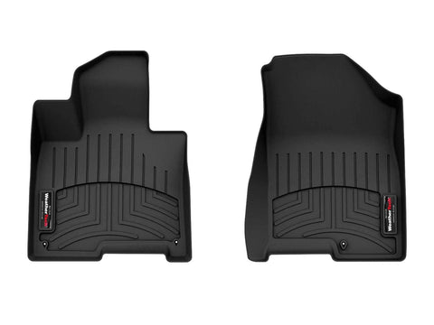 FloorLiner™ DigitalFit®