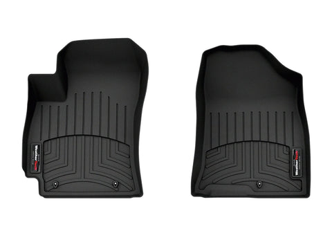 FloorLiner™ DigitalFit®