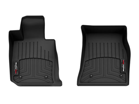 FloorLiner™ DigitalFit®