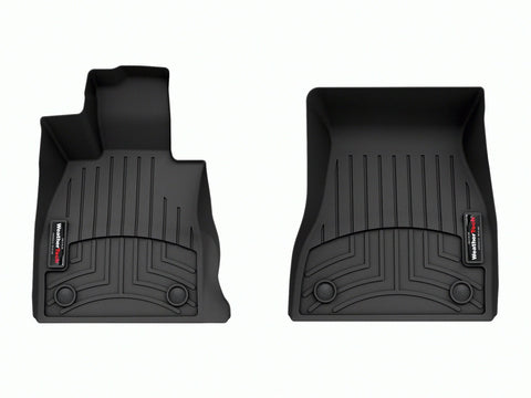 FloorLiner™ DigitalFit®