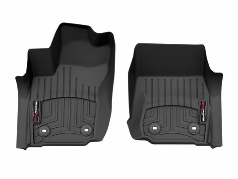 FloorLiner™ DigitalFit®