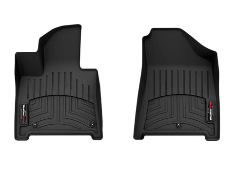 FloorLiner™ DigitalFit®