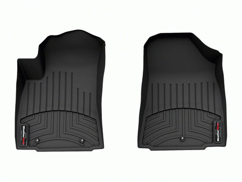 FloorLiner™ DigitalFit®