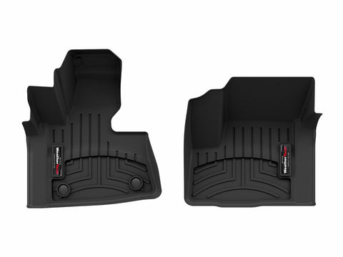 FloorLiner™ DigitalFit®