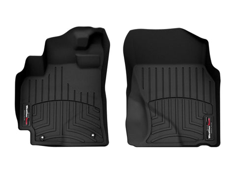 FloorLiner™ DigitalFit®