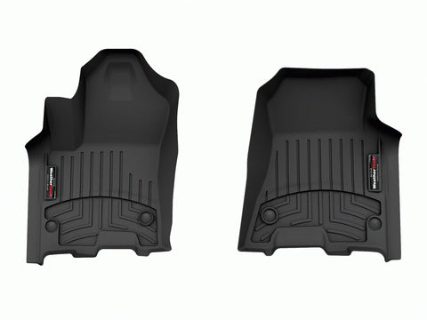 FloorLiner™ DigitalFit®