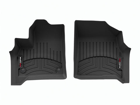 FloorLiner™ DigitalFit®