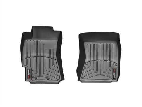 FloorLiner™ DigitalFit®