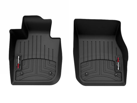 FloorLiner™ DigitalFit®