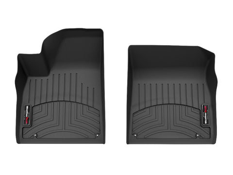 FloorLiner™ DigitalFit®