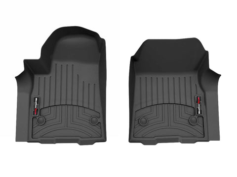FloorLiner™ DigitalFit®