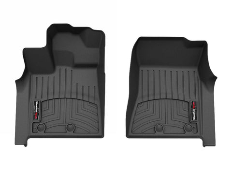 FloorLiner™ DigitalFit®