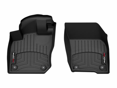 FloorLiner™ DigitalFit®