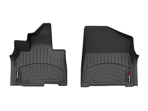 FloorLiner™ DigitalFit®