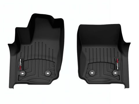 FloorLiner™ DigitalFit®