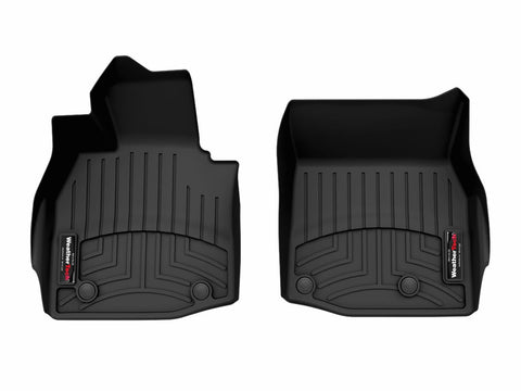 FloorLiner™ DigitalFit®