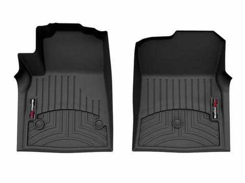 FloorLiner™ DigitalFit®