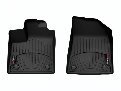 FloorLiner™ DigitalFit®