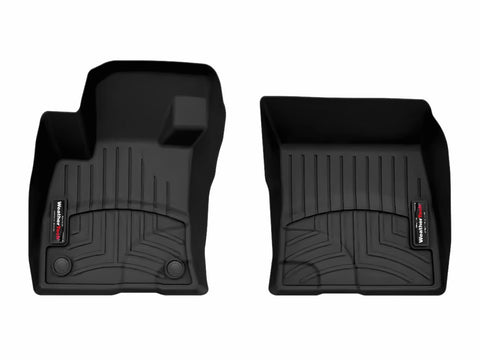 FloorLiner™ DigitalFit®