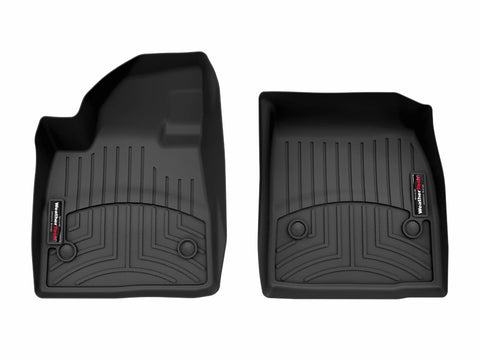 FloorLiner™ DigitalFit®