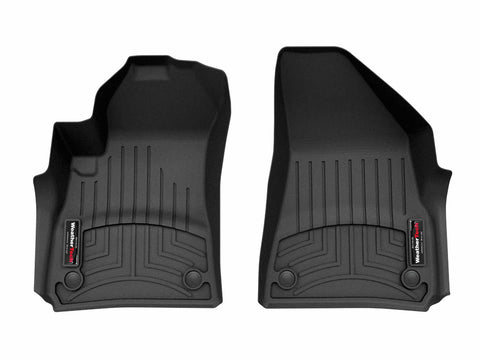 FloorLiner™ DigitalFit®