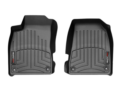 FloorLiner™ DigitalFit®