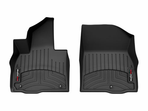 FloorLiner™ DigitalFit®