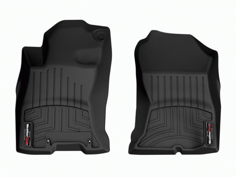 FloorLiner™ DigitalFit®