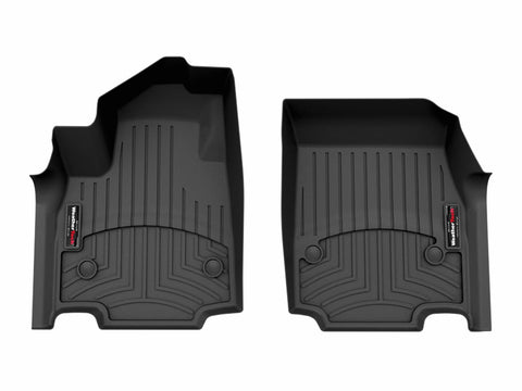 FloorLiner™ DigitalFit®