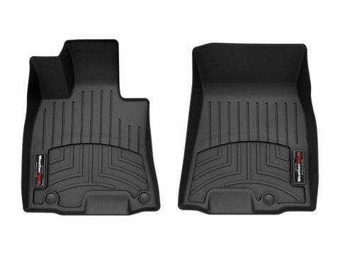 FloorLiner™ DigitalFit®