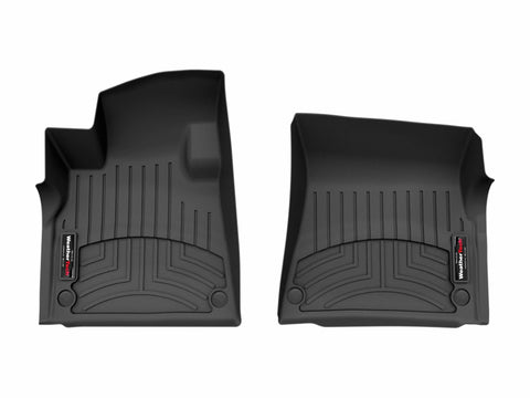 FloorLiner™ DigitalFit®