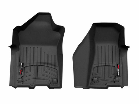 FloorLiner™ DigitalFit®