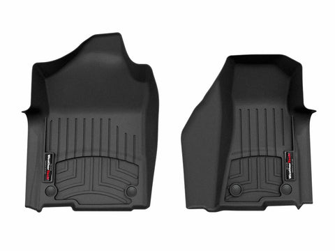 FloorLiner™ DigitalFit®