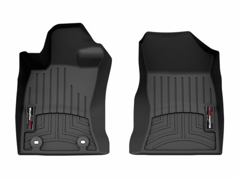 FloorLiner™ DigitalFit®
