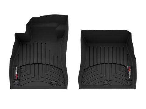 FloorLiner™ DigitalFit®