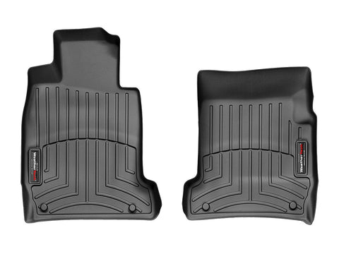 FloorLiner™ DigitalFit®