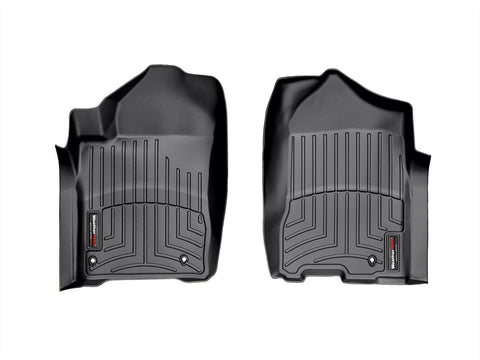 FloorLiner™ DigitalFit®