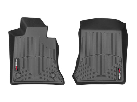 FloorLiner™ DigitalFit®