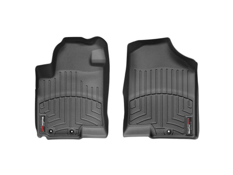 FloorLiner™ DigitalFit®