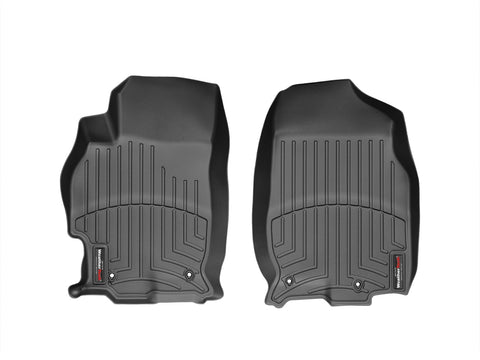 FloorLiner™ DigitalFit®