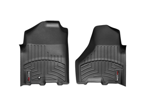 FloorLiner™ DigitalFit®