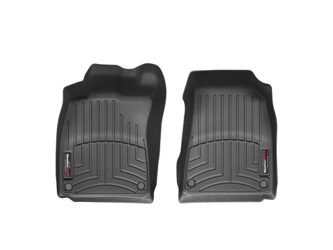 FloorLiner™ DigitalFit®