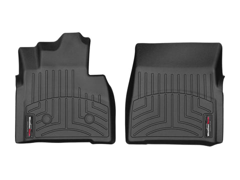 FloorLiner™ DigitalFit®