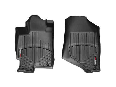 FloorLiner™ DigitalFit®
