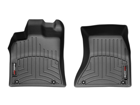 FloorLiner™ DigitalFit®